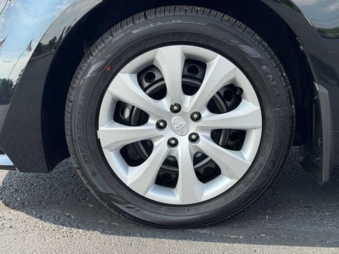 Certified 2026 Toyota Corolla LE FWD image 12