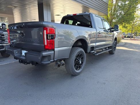 New 2026 Ford F350 XLT w/ XLT Premium Package image 5