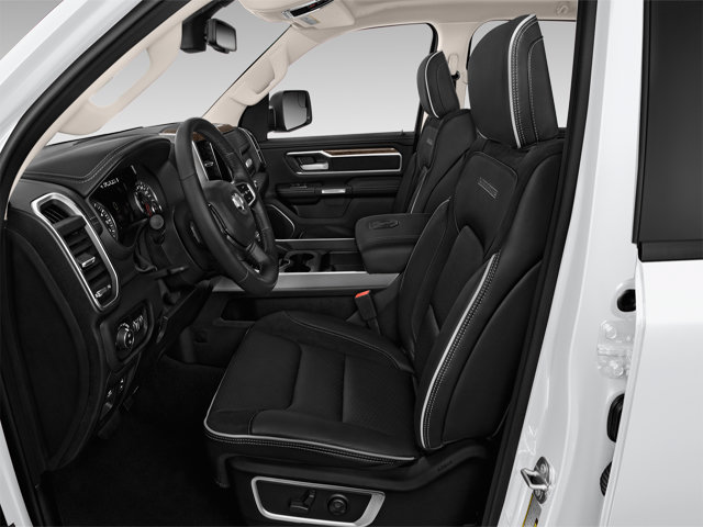 Used 2021 RAM 1500 Laramie w/ Sport Appearance Package AWD/4WD image 10