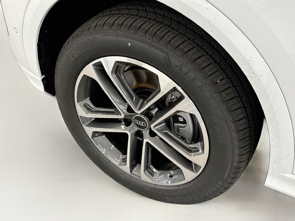 New 2026 Audi Q5 Premium Plus AWD/4WD image 24