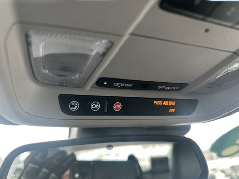 Certified 2018 Buick LaCrosse Premium w/ Driver Confidence Package #2 image 15