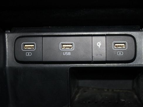 Used 2022 Kia Sorento SX Prestige w/ Rust Color Package image 23