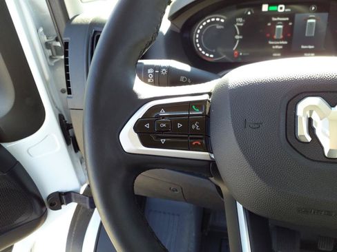 New 2024 RAM ProMaster 3500 w/ Delivery Van Package FWD image 12