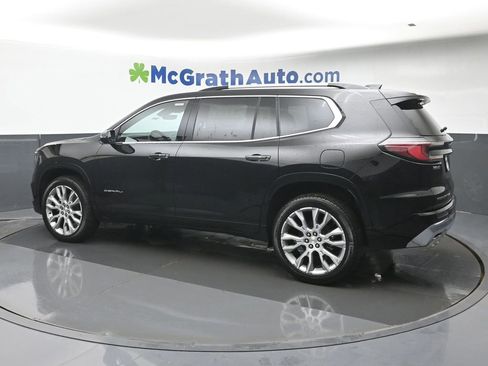 New 2026 GMC Acadia Denali w/ Super Cruise Package image 23