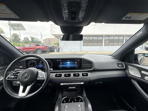 Used 2022 Mercedes-Benz GLE 350 4MATIC image 23