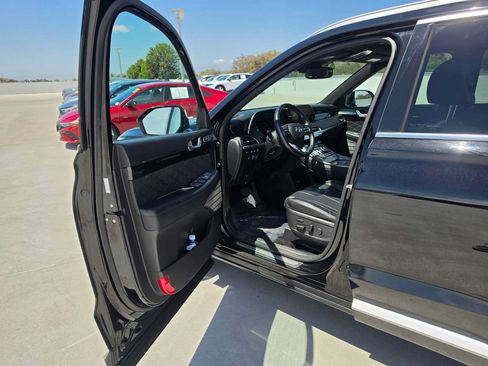 Used 2020 Hyundai Palisade Limited FWD image 20