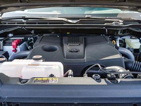 New 2026 Toyota Tundra SR5 RWD image 14