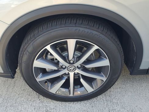 Used 2026 Acura MDX FWD w/ Technology Package image 4