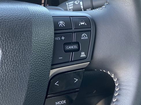 Certified 2026 Toyota Camry SE w/ Convenience Package image 28