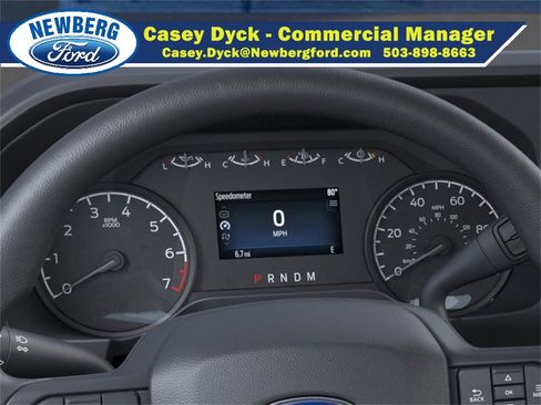 New 2026 Ford F250 XL w/ 360-Degree Camera Package image 13