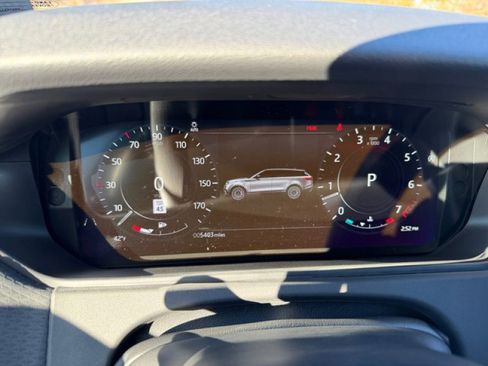 Certified 2023 Land Rover Range Rover Velar R-Dynamic S image 24