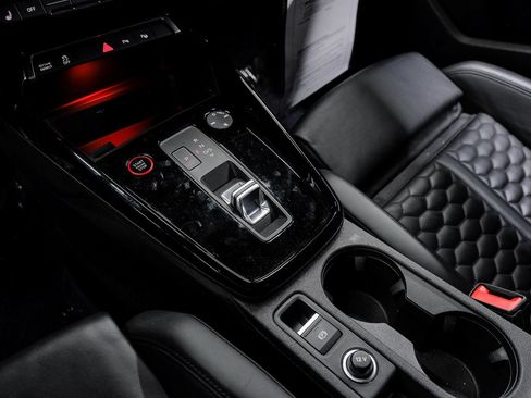 Used 2024 Audi RS 3 2.5T image 33
