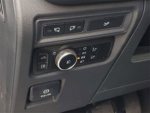 Used 2024 Ford F150 XLT w/ Equipment Group 302A MID image 16