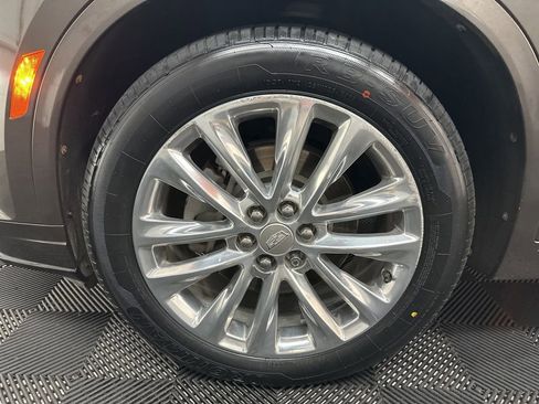 Used 2020 Cadillac XT6 Premium Luxury AWD/4WD image 41