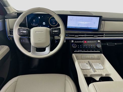 New 2026 Hyundai Santa Fe Calligraphy AWD/4WD image 18