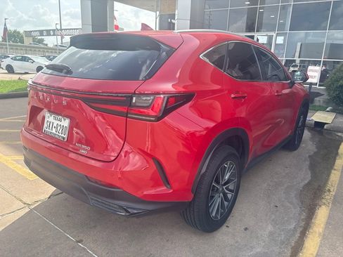 Used 2022 Lexus NX 350 AWD image 2