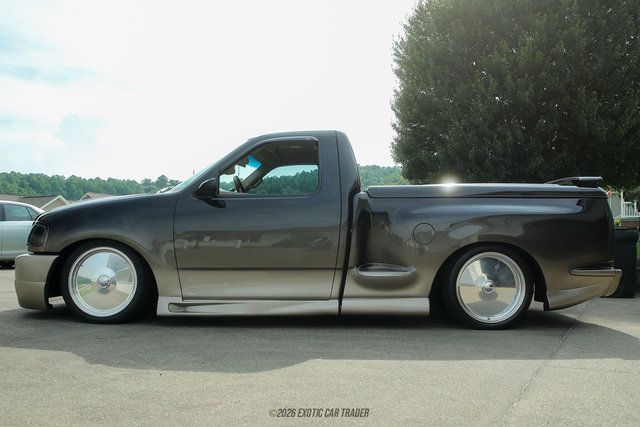 Used 1997 Ford F150 XL RWD image 3