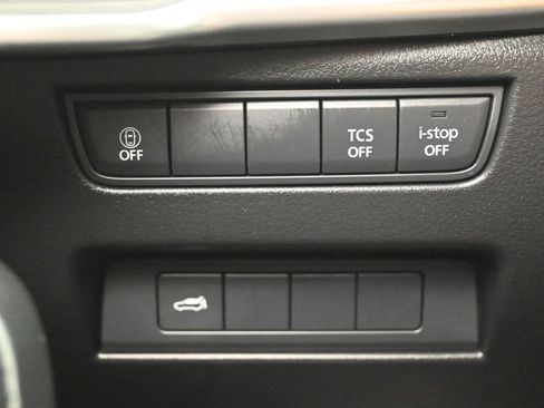 Used 2024 MAZDA CX-90 3.3 Turbo w/ Select Package AWD/4WD image 21