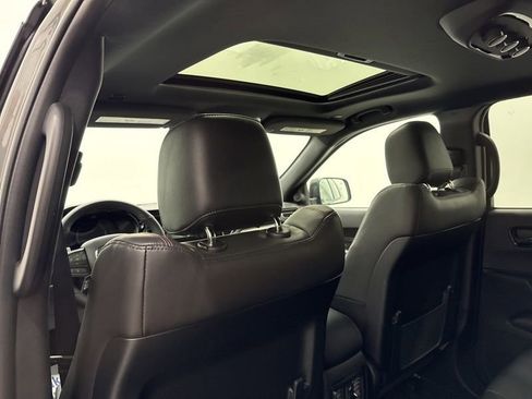 New 2026 Dodge Durango GT image 21