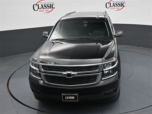 Used 2020 Chevrolet Tahoe LT w/ Texas Edition Package image 17