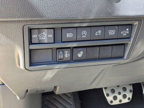 New 2025 Toyota Tundra SR5 w/ TRD Off-Road Package image 15