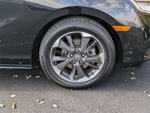 Used 2023 Honda Odyssey Elite image 25