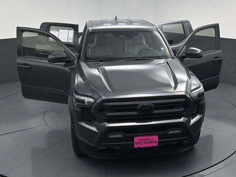 Used 2024 Toyota Tacoma SR5 image 24