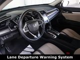 Used 2021 Honda Civic EX image 4