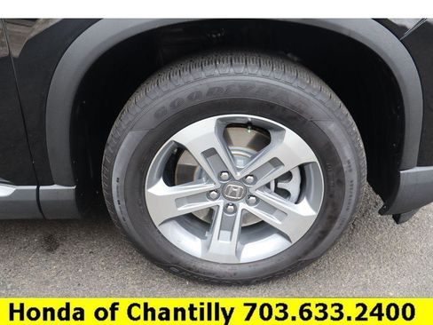 Certified 2025 Honda Pilot EX-L image 31