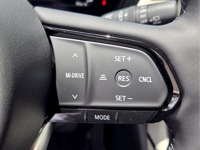 New 2026 MAZDA CX-5 Preferred AWD/4WD image 30