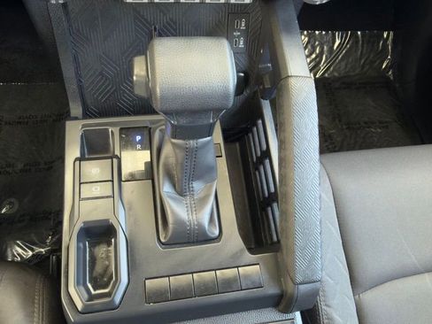 Used 2024 Toyota Tacoma SR RWD image 19