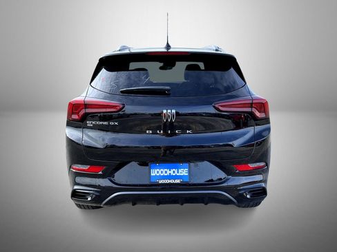 New 2026 Buick Encore GX Sport Touring w/ Comfort Package image 6