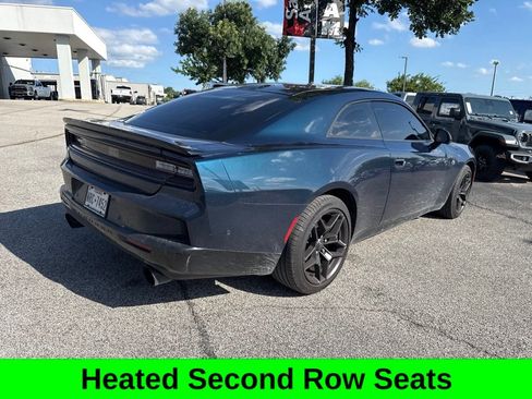 Used 2026 Dodge Charger Scat Pack AWD/4WD image 9