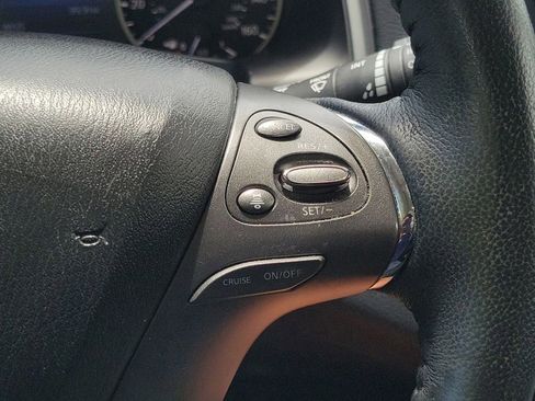 Certified 2020 Nissan Murano SL FWD image 30
