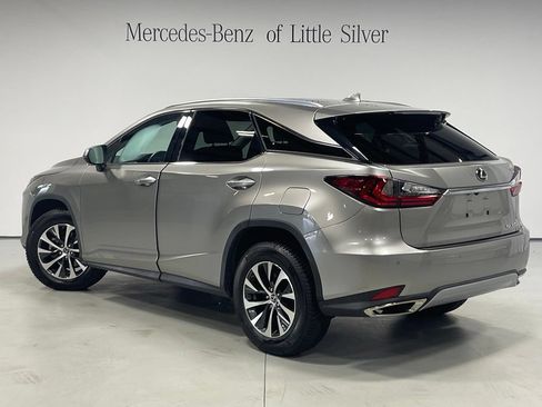 Used 2022 Lexus RX 350 AWD w/ Premium Package image 3