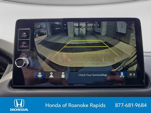 New 2026 Honda HR-V Sport image 22