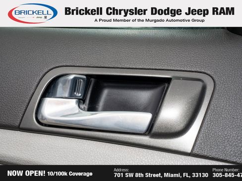 Used 2014 Kia Optima EX w/ Paint Protection Film Package image 27