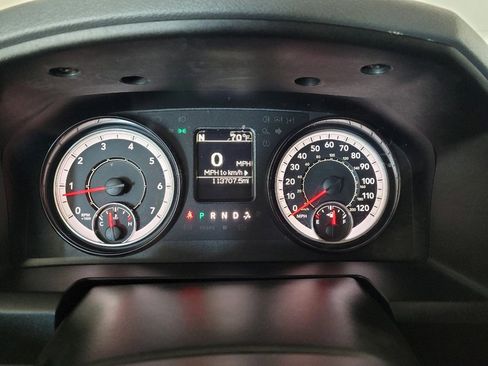Used 2019 RAM 1500 Tradesman w/ Protection Group AWD/4WD image 23