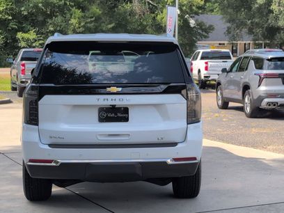 New 2026 Chevrolet Tahoe LT w/ Comfort Package