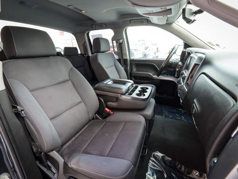 Used 2019 Chevrolet Silverado 1500 LT image 23