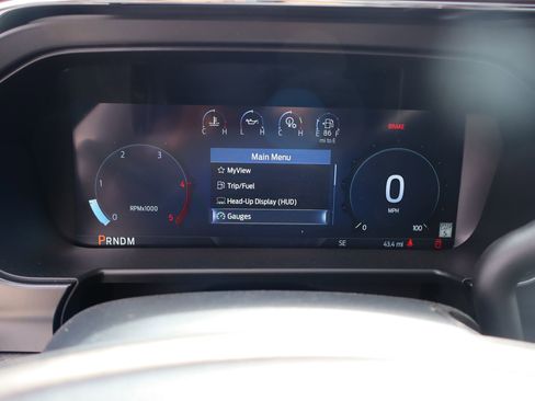 New 2026 Ford F250 King Ranch w/ Chrome Package image 18