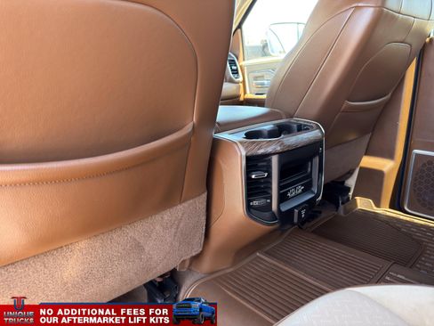 Used 2020 RAM 3500 Laramie AWD/4WD image 20