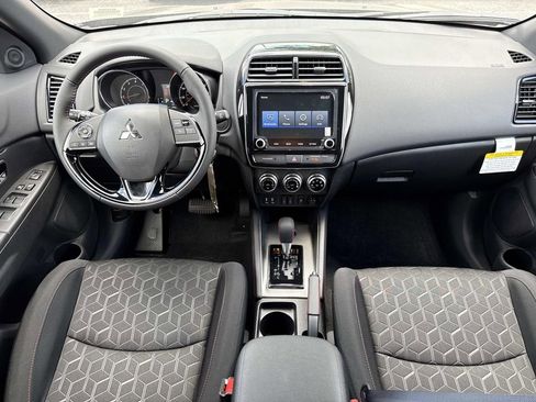 New 2026 Mitsubishi Outlander Sport AWD image 17