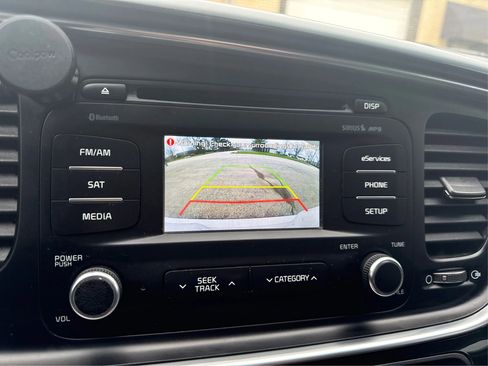 Used 2014 Kia Optima LX w/ Hybrid Convenience Package FWD image 24
