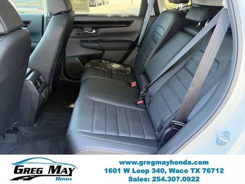 Used 2026 Honda CR-V EX-L image 18