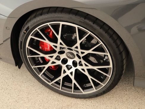 New 2026 Audi RS 3 image 30