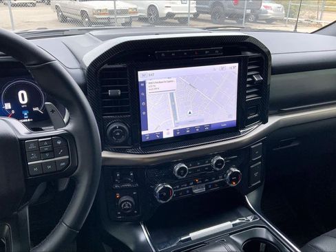 Used 2023 Ford F150 Raptor image 7