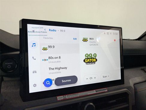 New 2025 Toyota Tacoma 4x4 Double Cab Hybrid image 15