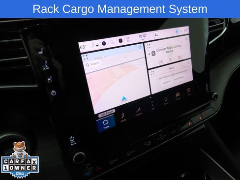 Used 2023 Jeep Wagoneer L Series III w/ Convenience Group I image 19