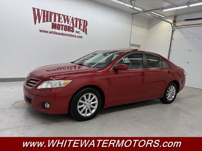 Used 2011 Toyota Camry XLE w/ SE/XLE Extra-Value Pkg